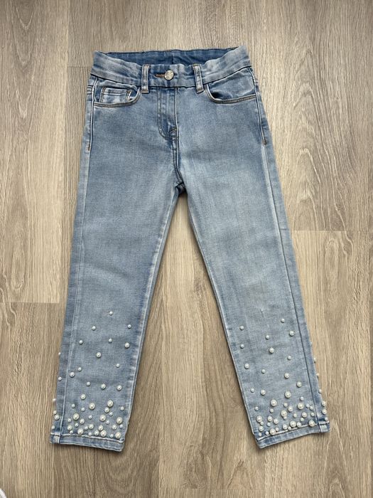 Джинси Monnalisa на 7 років