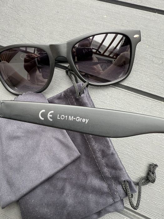 Okulary przeciwsłoneczne La Optica UV400