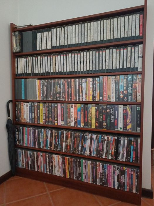 Coleção de filmes