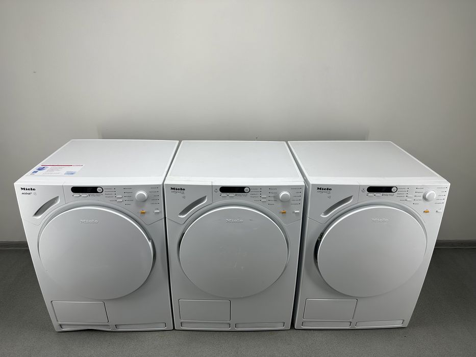 Сушки для одягу Miele  T79484 C