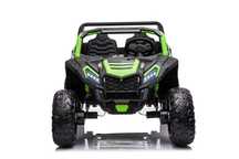 AUTO na Akumulator Elektryczny Samochód Dla Dzieci BUGGY 4X200W 24V