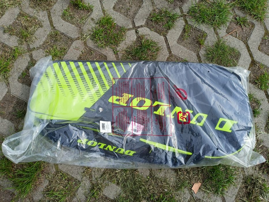 Termobag badminton DUNLOP