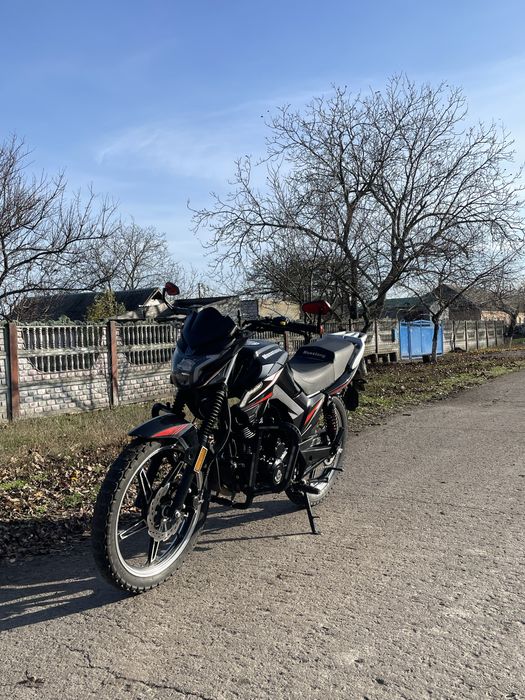 Мустанг region 200