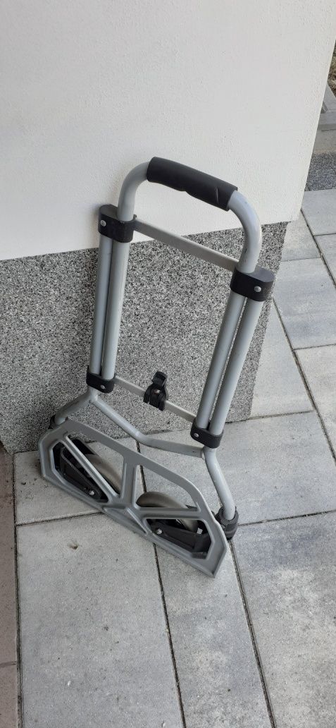 Wózek transportowy