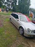 Mercedes Benz E270