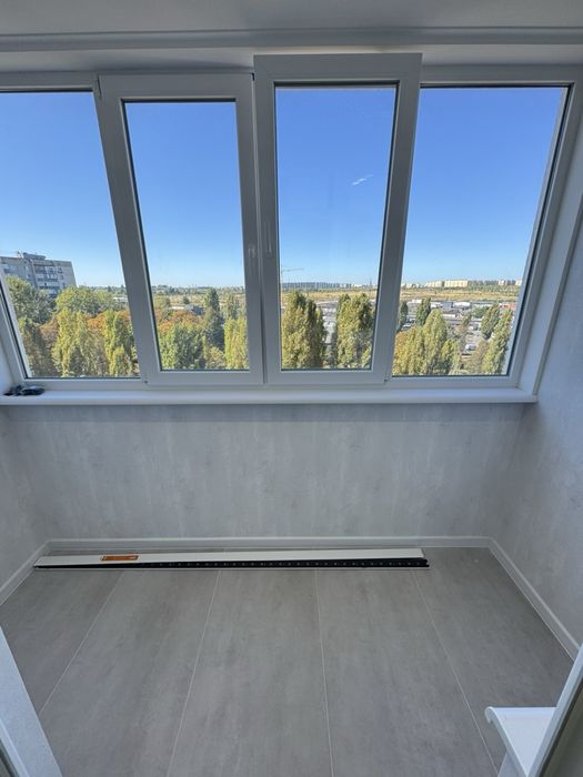 Твій простір для натхнення! 40 кв.м  ЖК Сади Вишневі,  Боголюбова,