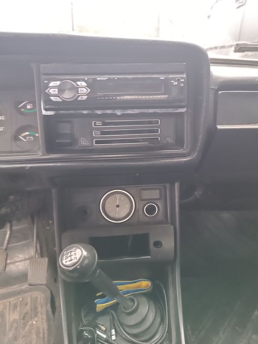 ВАЗ 2107 1.5 переоформлення