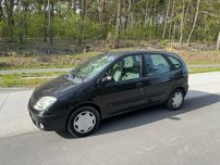 Renault Scenic • KLIMA AŻ MROZI • Stan BDB