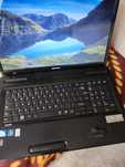 Laptop toshiba satellite l670