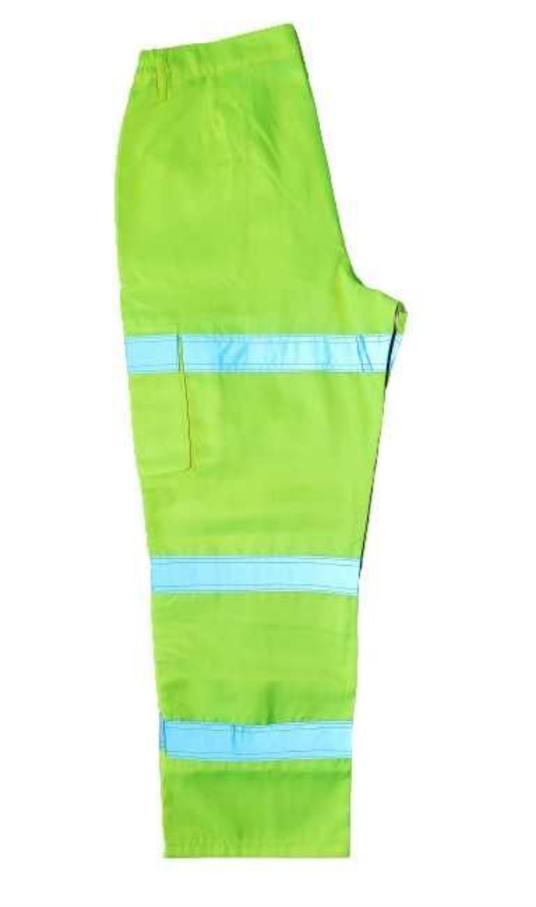 Spodnie robocze SuperTouch workwear rozm. W40" CK847