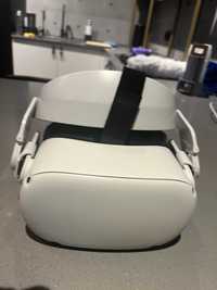 Окуляри віртуальної реальності Oculus Quest 2 256 Gb + Аксесуари