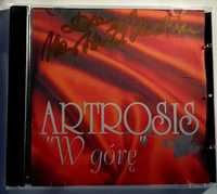 ARTROSIS - CD - W górę - singiel 1998