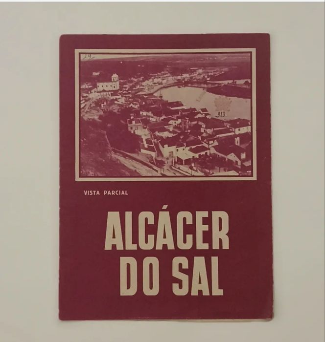 Vendo conjunto de 11 guias ROTEP