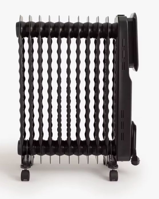 Aquecedor elétrico a óleo com WIFI 
Radiador elétrico a óleo com Wi-Fi