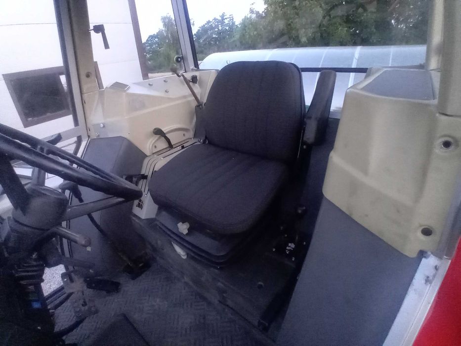 Massey Ferguson 399. Mechaniczny.96r.