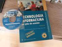 Technologia Informacyjna + CD