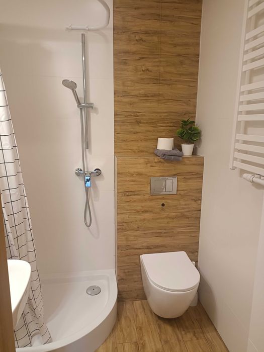 Patio pokoje Uniejów