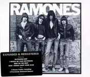Ramones. CD. Warner Music Polska. Nowy Produkt