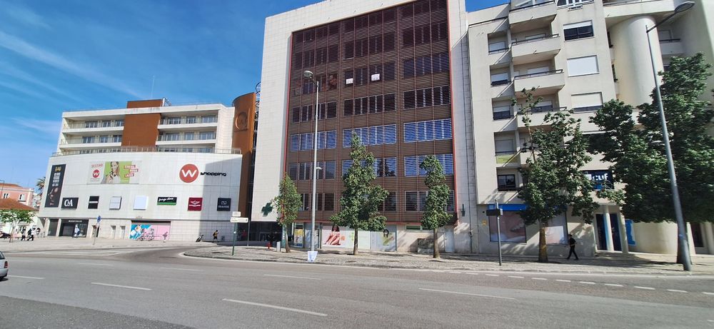Espaço Comercial