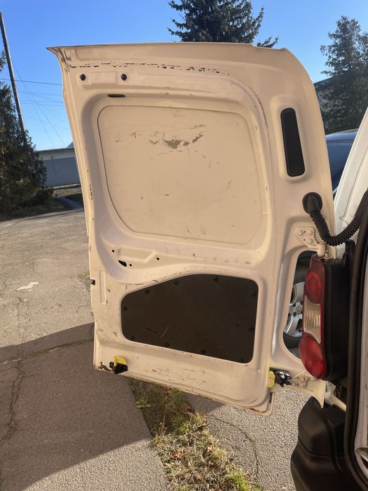 Продам citroen berlingo