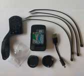 Wahoo Element Bolt GPS V2 komputer licznik rowerowy fitness Ant+ Wi-Fi