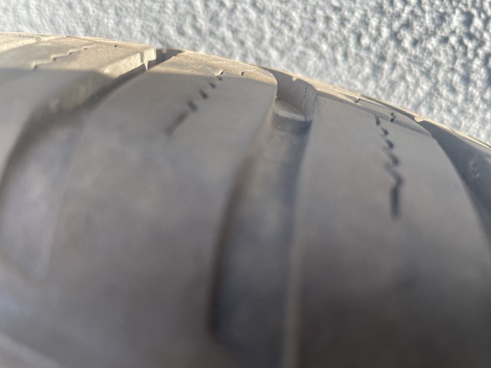 Opony goodyear vector 205 55 r16 - 2021r