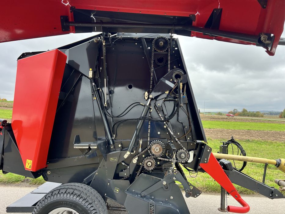 Prasa VICON RV 1901 Sprowadzana zadbana jak Nowa zobacz!