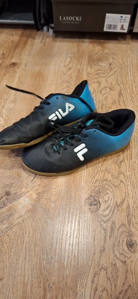 Buty halowe Fila