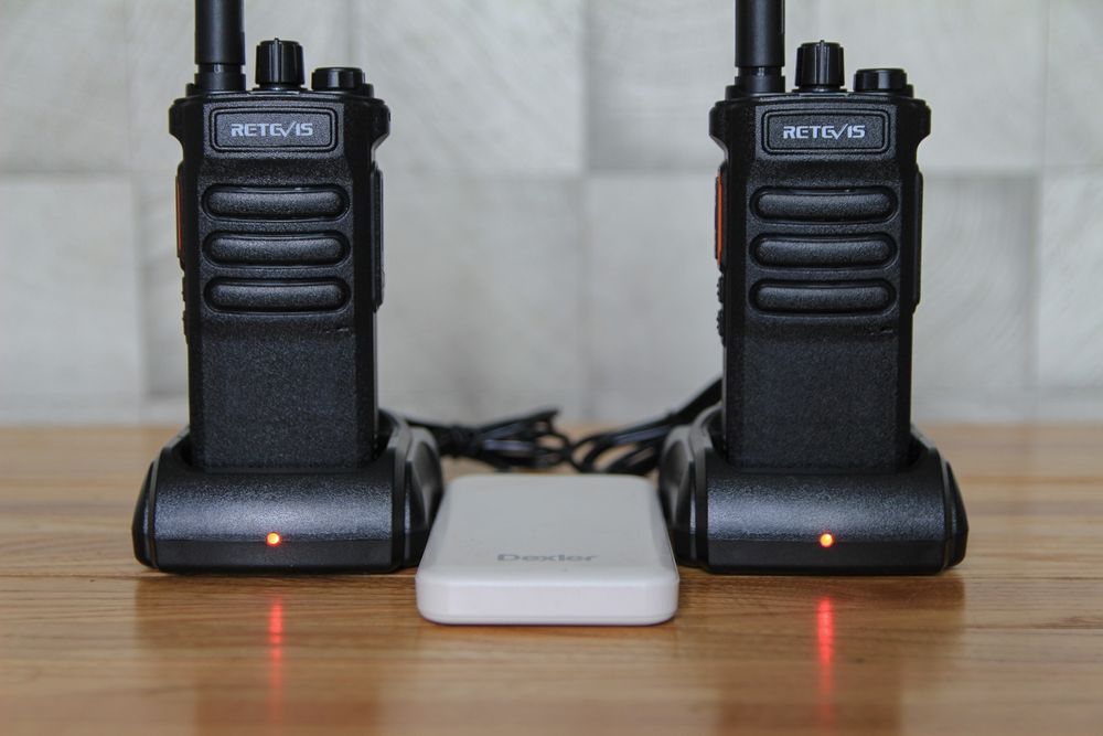 10W ДАЛЕКОБІЙНА! Retevis RT86| Рація | Рация|Радіостанція|Baofeng