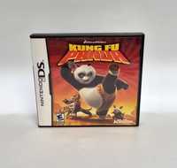 Gra Nintendo DS Kung Fu Panda