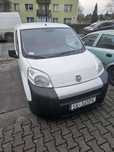 Fiat Fiorino 1,3 lima Saln Polska rok 2015
