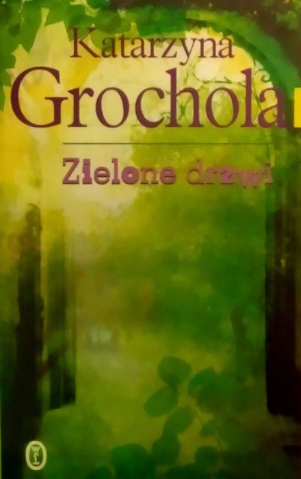 403 Katarzyna Grochola Zielone Drzwi (P) (16)