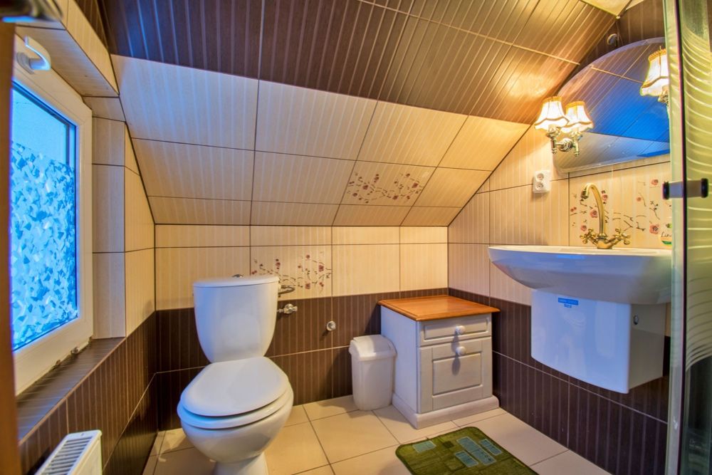 Dwa apartamenty na Mazurach z bezpośrednim dostępem do jeziora!