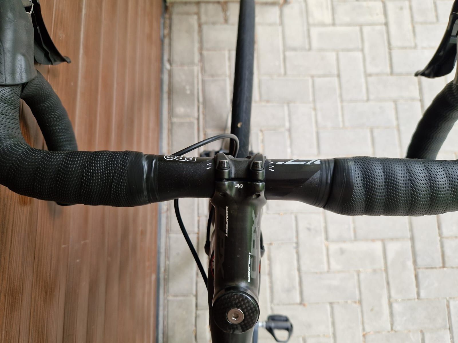 Focus Izalco Max rozmiar XS