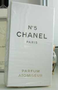 Chanel № 5 Parfum Atomiser 10mm 80х винтаж