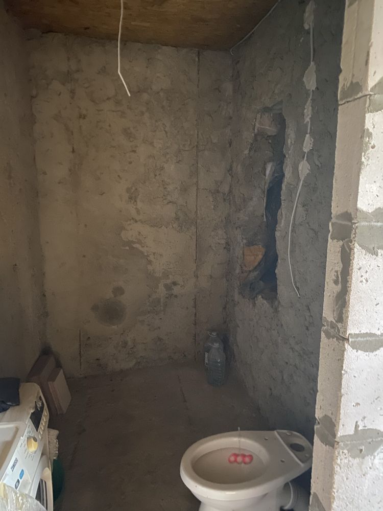 Продам часть дома 11 фонтана