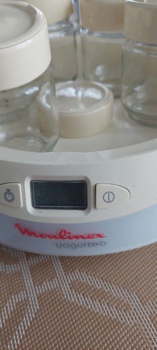 Йогуртниця  Moulinex