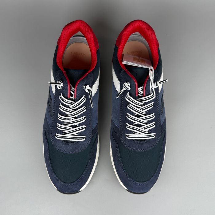 Кросівки Geox Alben 39 р. кроссовки