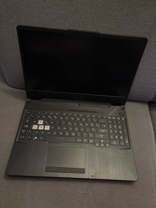Laptop gamingowy