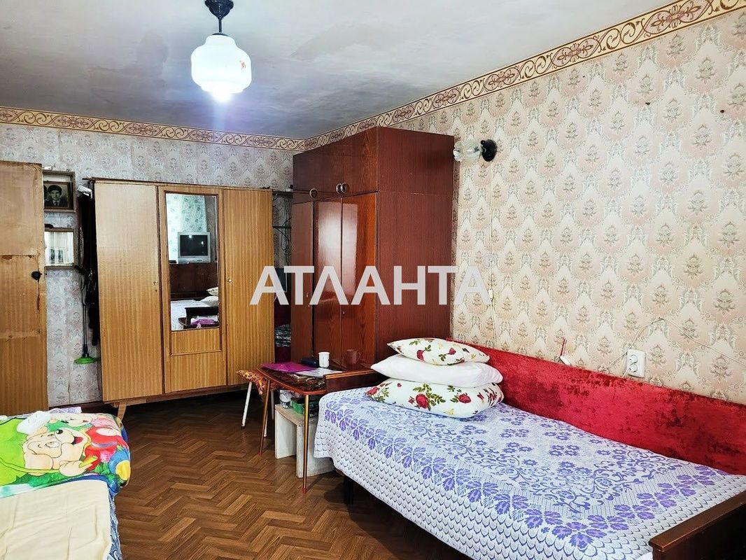 1-кімнатна квартира на Заболотного/Кримська. Селище Котовського