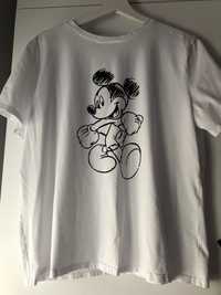 Damska koszulka z Miki