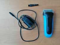 Golarka Braun Series 3