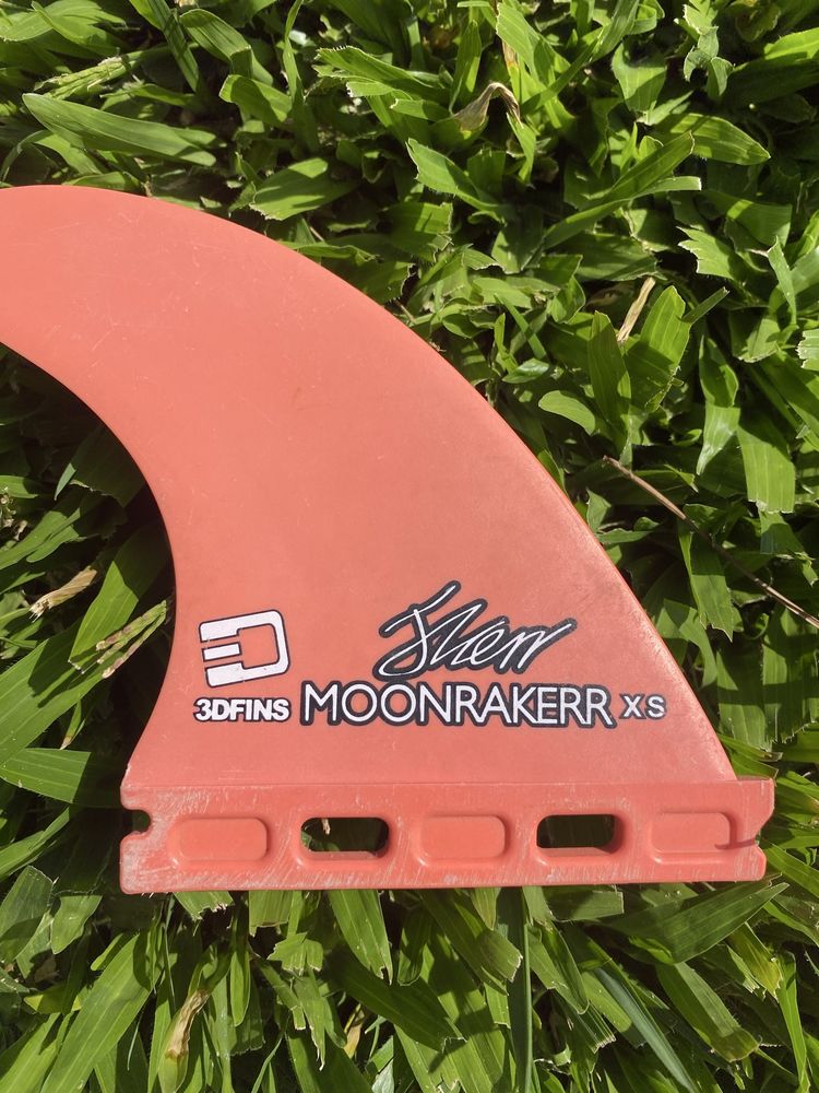 Quilhas de surf moontakerr