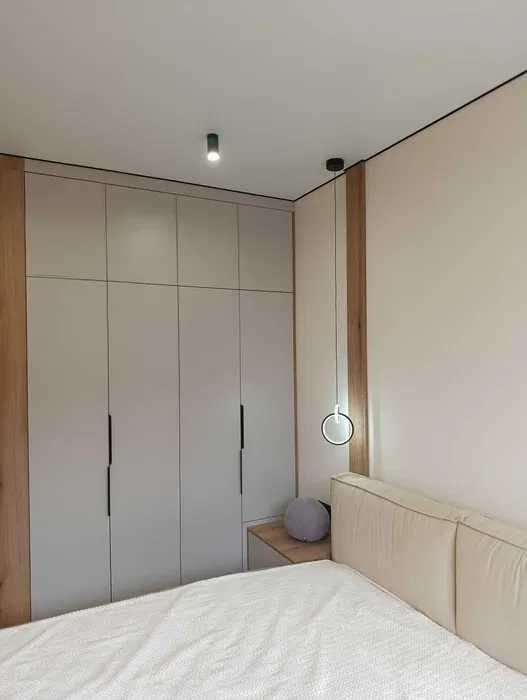 1-к. кв. вул. Родини Кістяківських, 10 ЖК Республіка метро Теремки