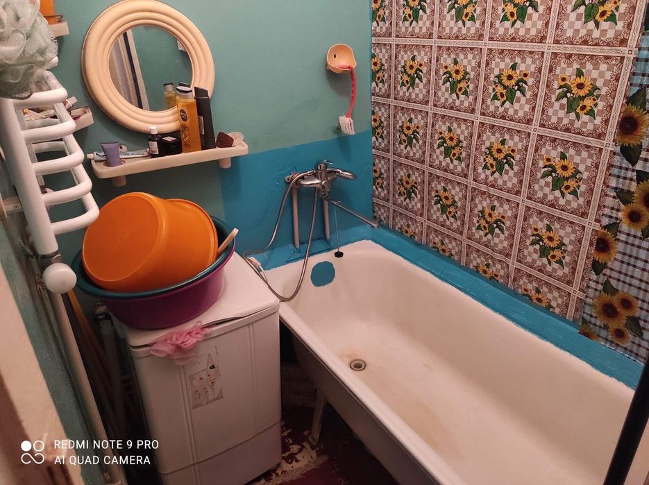 Здається кімната для підселення на вул. Петлюри 1