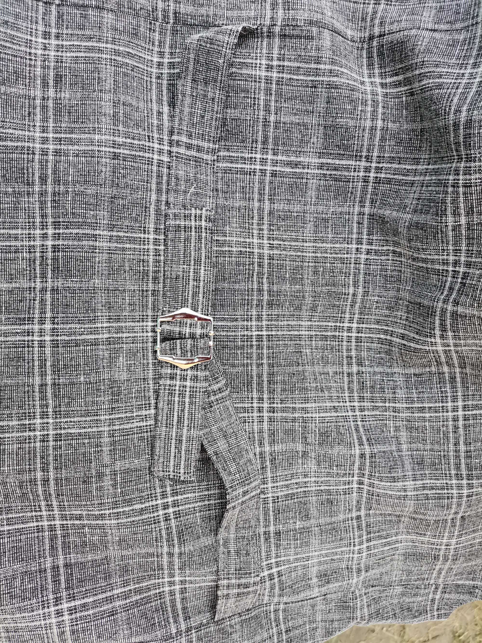 Elegancka kamizelka męska