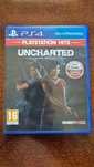 Uncharted Stracone dziedzictwo