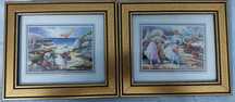 Quadros de Parede (vários motivos) (5)