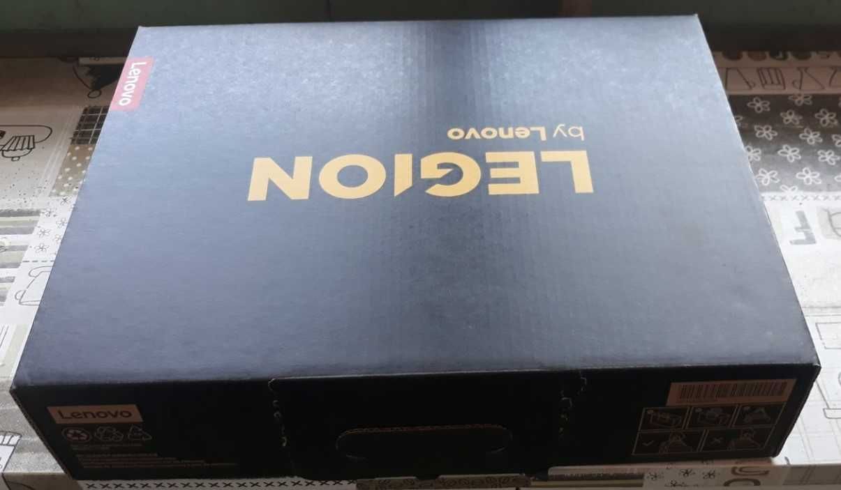Lenovo Legion Y520-15IKBN