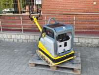 Wacker Neuson DPU 6555 He Bomag Ammann Weber Husqvarna Zagęszczarka
